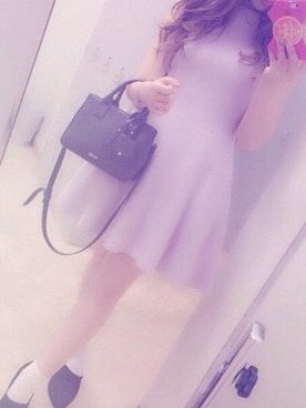 yurinaさんのコーディネート