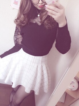 yurinaさんのコーディネート