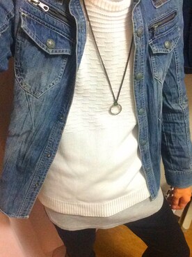 TAKAHITOさんのコーディネート