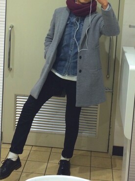 TAKAHITOさんのコーディネート