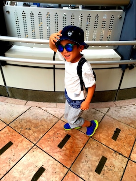 RNTさんのコーディネート