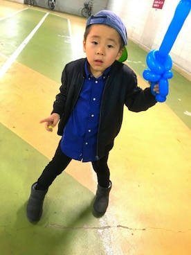 RNTさんのコーディネート