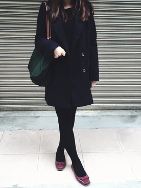 yamさんのコーディネート