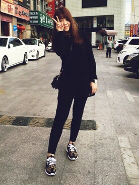 yamさんのコーディネート