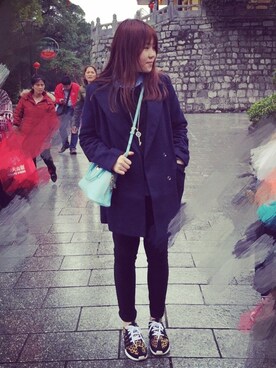 yamさんのコーディネート