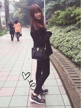 yamさんのコーディネート