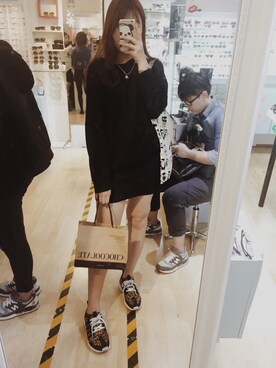 yamさんのコーディネート