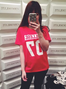 yamさんのコーディネート