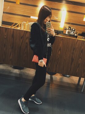 yamさんのコーディネート