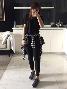 yamさんのコーディネート