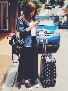 yamさんのコーディネート