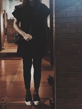 yamさんのコーディネート