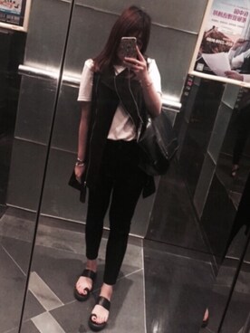 yamさんのコーディネート