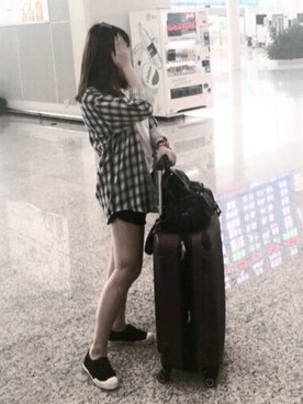 yamさんのコーディネート