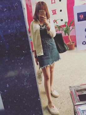 yamさんのコーディネート