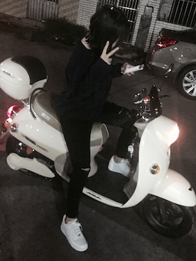 yamさんのコーディネート