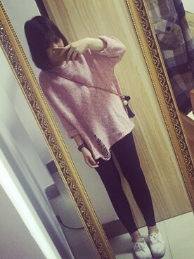 yamさんのコーディネート