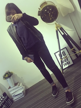 yamさんのコーディネート