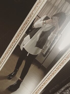 yamさんのコーディネート