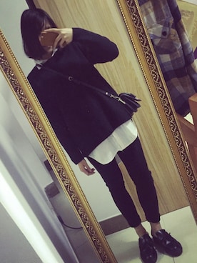 yamさんのコーディネート