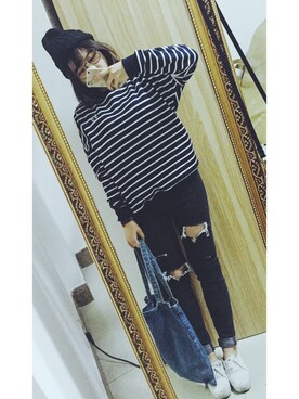 yamさんのコーディネート