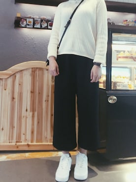 yamさんのコーディネート