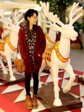 yamさんのコーディネート