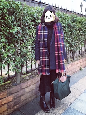 yamさんのコーディネート