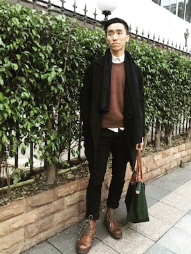 yamさんのコーディネート