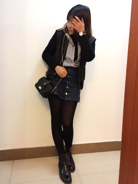 yamさんのコーディネート