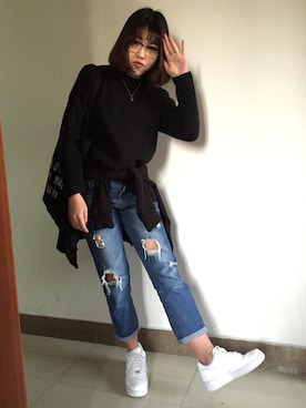 yamさんのコーディネート