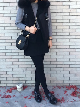 yamさんのコーディネート