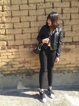 yamさんのコーディネート