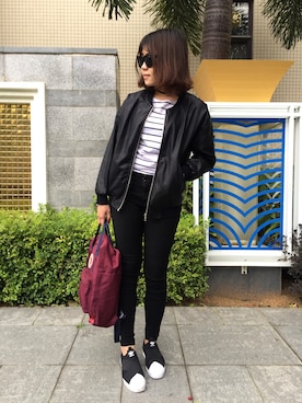 yamさんのコーディネート