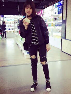 yamさんのコーディネート