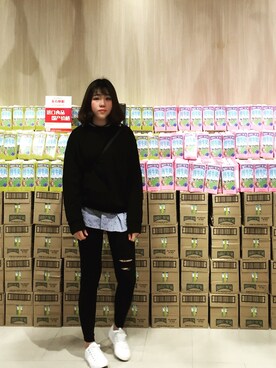 yamさんのコーディネート