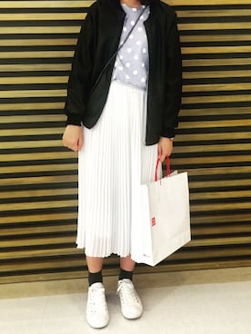 yamさんのコーディネート