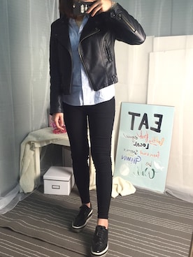 yamさんのコーディネート