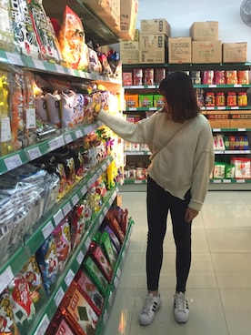 yamさんのコーディネート