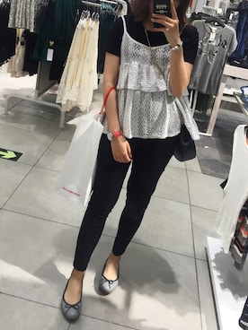 yamさんのコーディネート