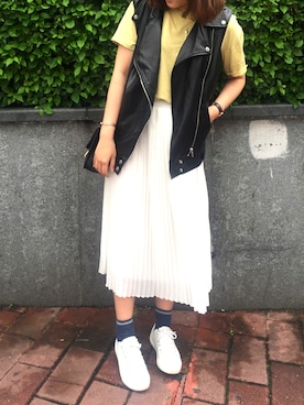 yamさんのコーディネート