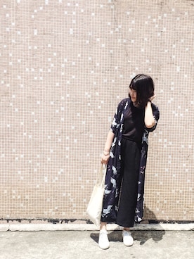 yamさんのコーディネート