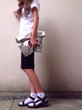 mさんのコーディネート