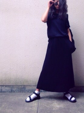 mさんのコーディネート