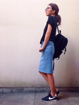 mさんのコーディネート