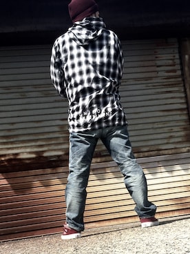 ポン太さんのコーディネート