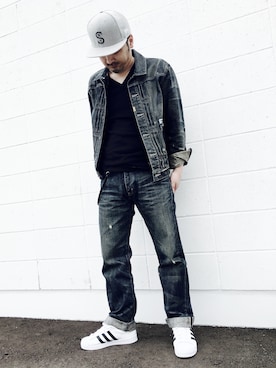 ポン太さんのコーディネート