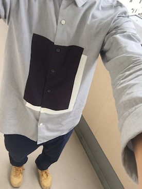 けんさんのコーディネート