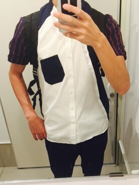 けんさんのコーディネート