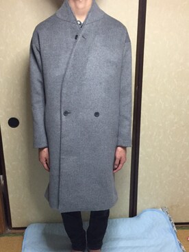 けんさんのコーディネート